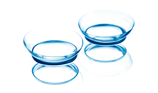 Lentes de Contacto