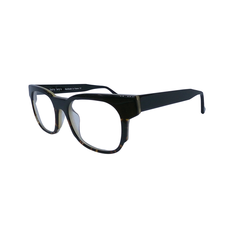 Armação THIERRY LASRY