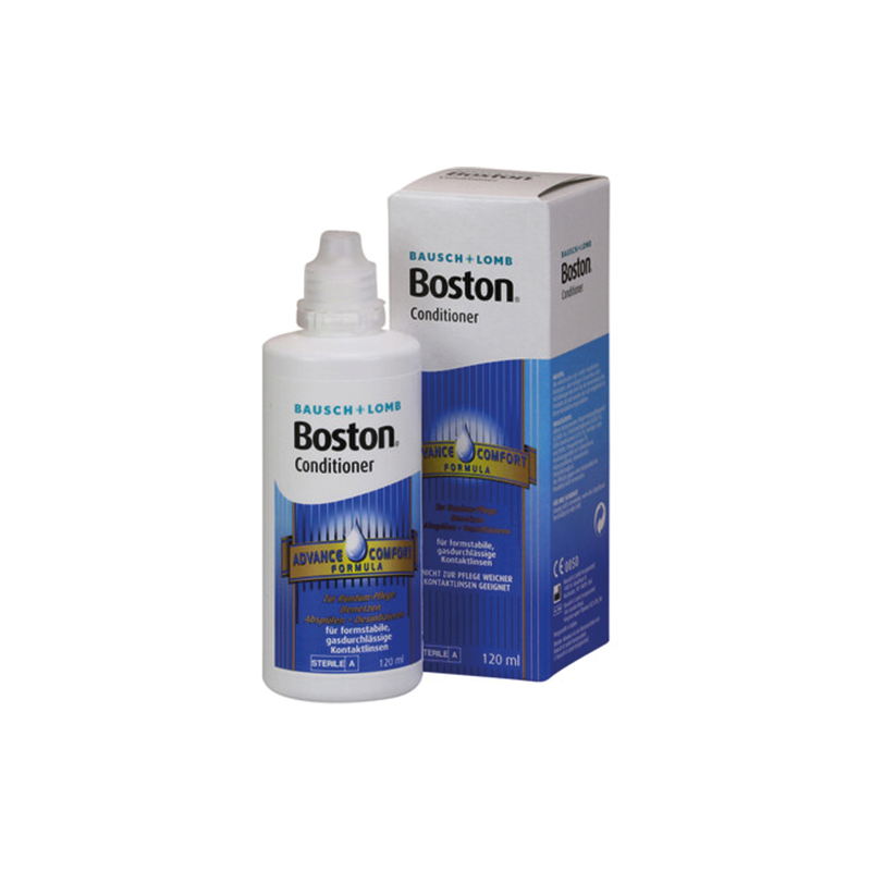 Boston Simplus